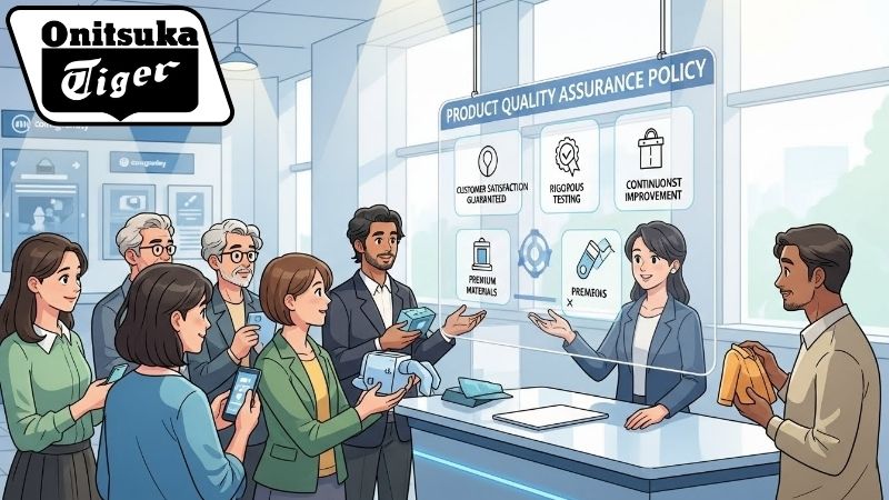 Quy trình thực hiện chính sách đồng kiểm
